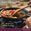 Anolon Advanced Bronze Hard-Anodized Nonstick Ultimate Pan with Lid, 12-Inch-124890355