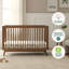 Soho 3-in-1 Convertible Crib-1609400610