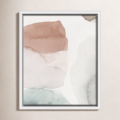 Weslyn "Hopeful II" Painting