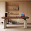 Bureau de luxe électrique réglable en hauteur Luxury Light-1271649449