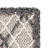 Saranac Trace Hand Tufted Wool Geometric Rug-30825600