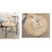 Bobetta Wall Mirror