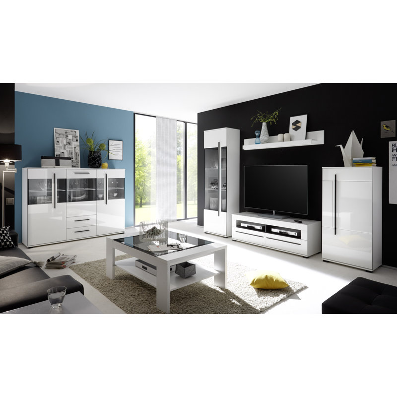 Viesville 60cm W Chest of Drawers