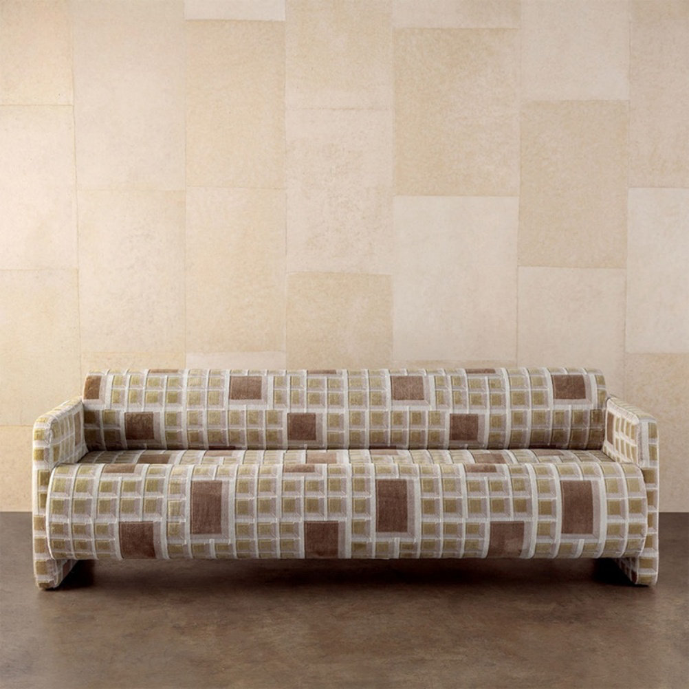 View of Walkoly Modern Minimalist Creative Sofa | Wayfair