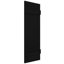 Builders Edge, volets sur mesure TailorMade jointés, volets Board-n-Batten, avec volets à volets-96266025-96266041