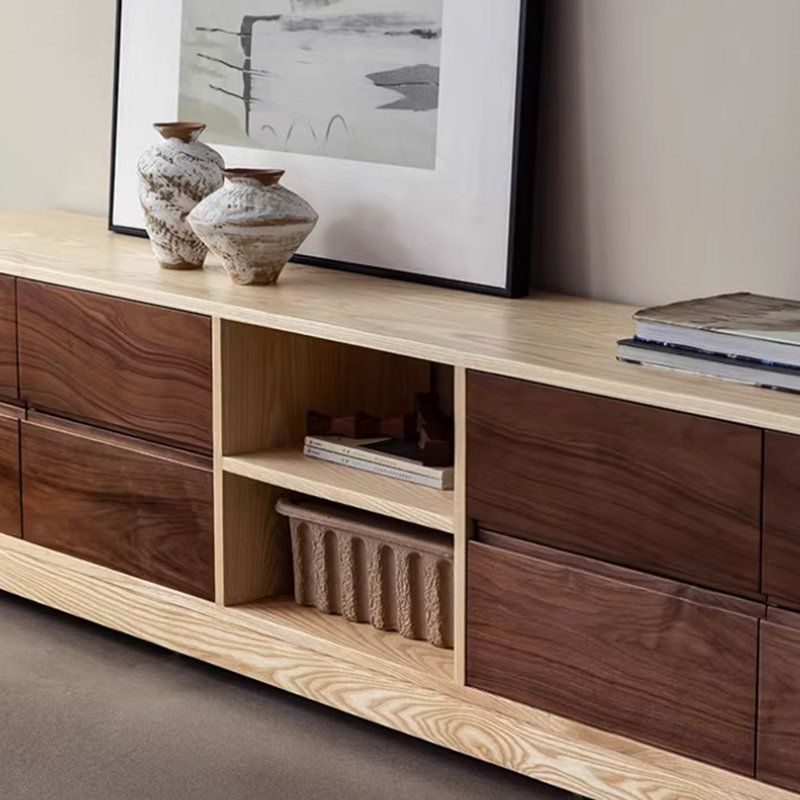94.4'' Media Console