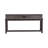 Larzelere 74'' Console Table