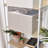 Fabric Box Set with Handles-453425337