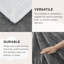 Couverture réversible en molleton ultra-doux Sherpa-121571766-121571781