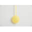 Design Wall Clock The Lemon