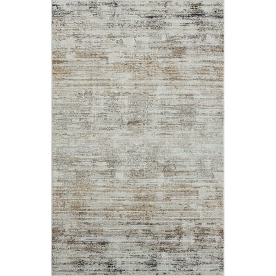 Abstract Indoor Rug