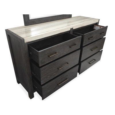 Wilmot Drawer Dresser