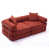 Red est en rupture de stock