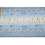 Tapis Gabbeh 7 x 10