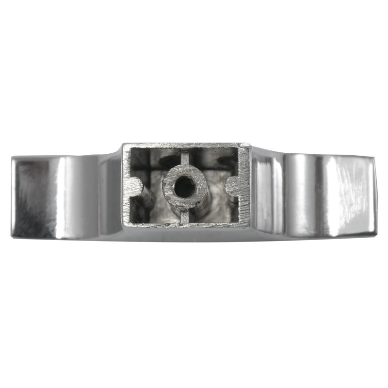 Bellagio 5/2 Length Rectangle Knob
