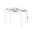 Modern and simple rectangular desk with drawers-1719224319-1719224317
