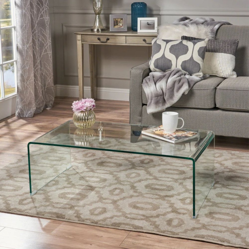 Table basse Rialto