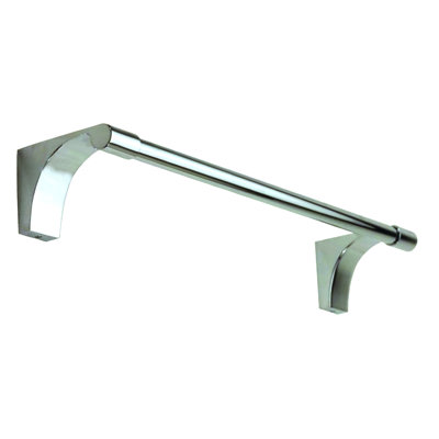 Luna Wall Mounted Towel Bar