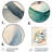 Diamonta Modern Abstract Wall Decor on Metal-717522977
