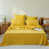 Mustard Yellow sélectionné