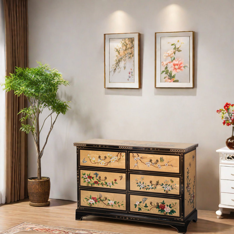Coffre d'appoint Living Room