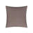 Hortense Chevron Feather Throw Pillow-61150119