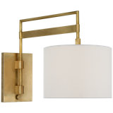 Gael Armed Sconce