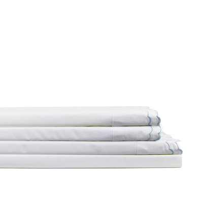 Bara Cotton Sheet Set