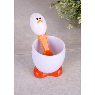 Egg Topper