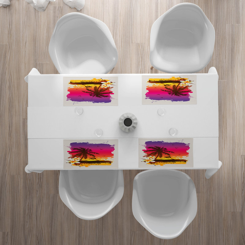 Récapitulatif 18,5" luau