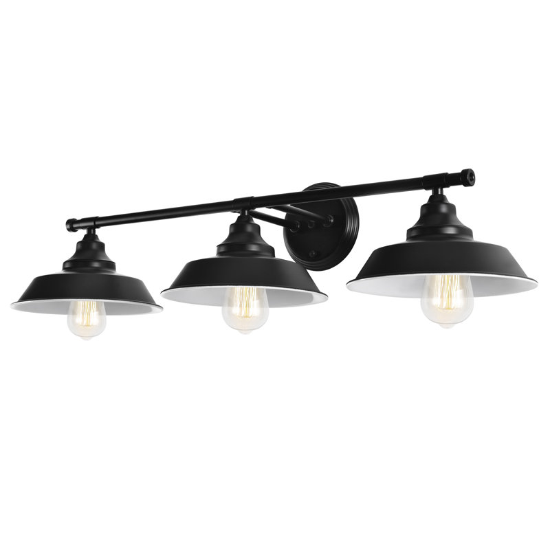 Dimmable Vanity Light, 3