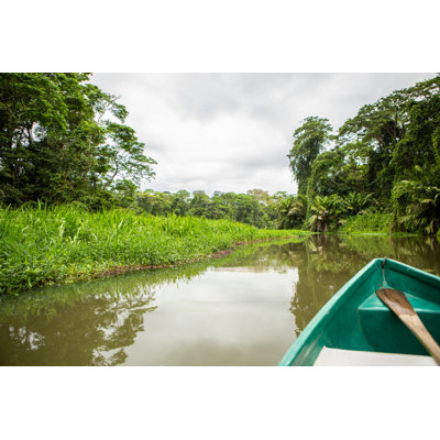 Forêt tropicale du Costa Rica par Swissmediavision