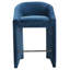 Kagan Chenille Counter Stool-605896047-632524214