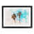 Black Framed selected