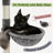 Cacee 101.6'' H Cat Tree-1708980151
