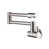 Brushed Nickel