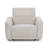 Ostend Upholstered Zero Gravity Power Recliner