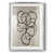 Silver selected