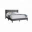 Grand lit moderne-254677275