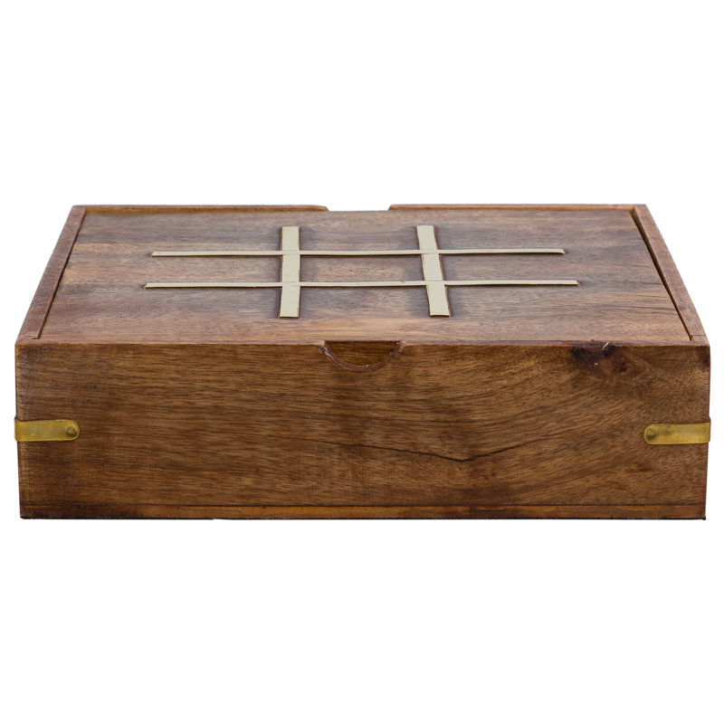 Cloer Alpen Home Mini Desktop Games