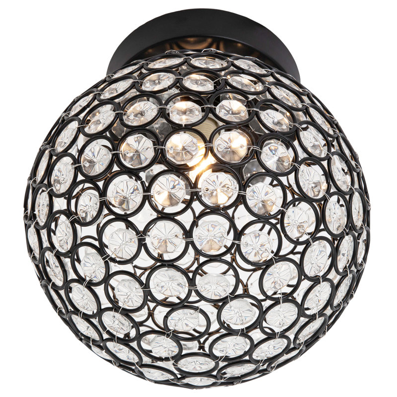 Semi Flush Mount