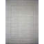 Tapis tissé à la main | Tapis moderne en laine | Tapis d'intérieur beige 8 mm-1072305940