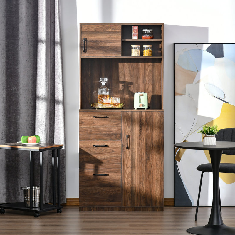 Garde-manger 70 "yuko Millwood Pines