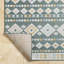 Tapis tissé à la machine Lakeside-461462773