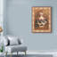 «Southwest Pottery II», reproduction d'impression sur toile tendue-33519696