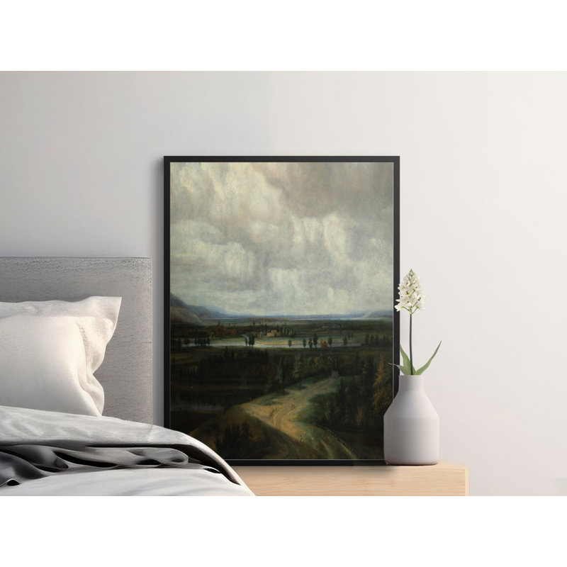 Stollings No Frame Print, 28x40