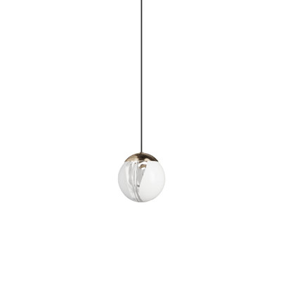 Poc 1 - Light Pendant