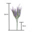 Arrangement de lavande Kassaraba-232822079