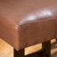 Set of 2,Backless Leather Barstool-1911170195-1911170193
