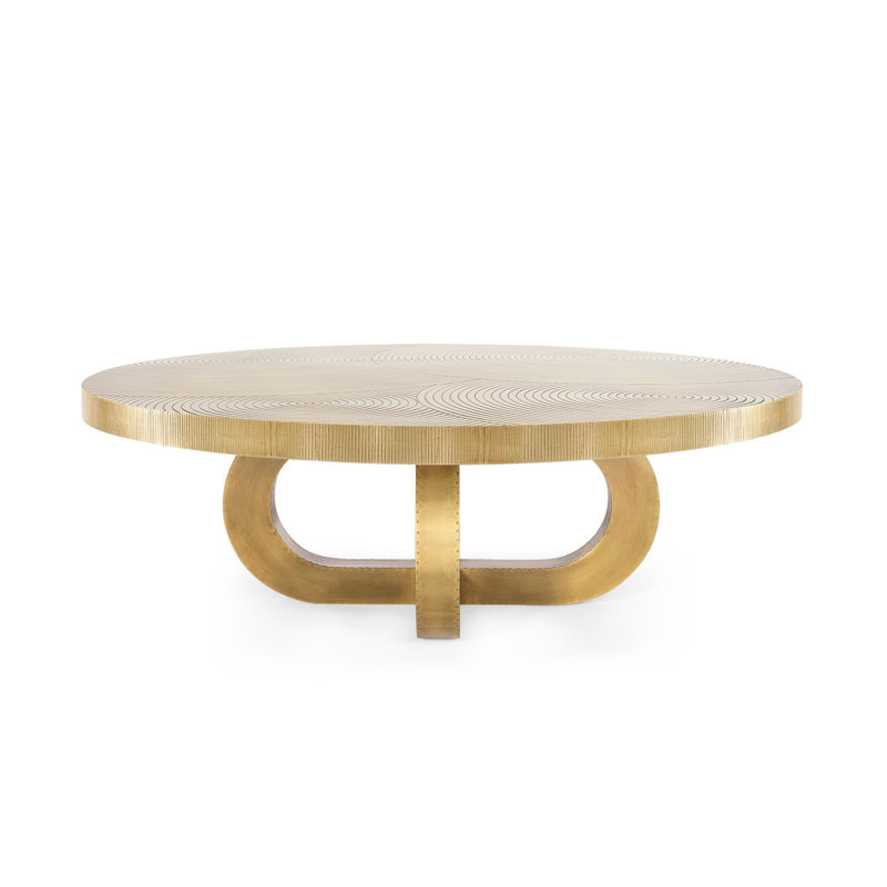 Maddox Coffee Table